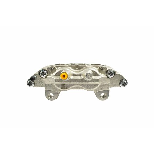 DBA Front Street Series Brake Caliper, For Toyota Hilux KUN26 3.0L Turbo D 4WD RH 7/11 - 3/15, Kit