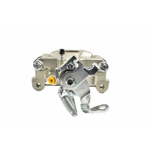 DBA Rear Street Series Brake Caliper, For Mitsubishi ASX XB 2.3L Turbo D 4WD RH 7/13 - 3/14, Kit