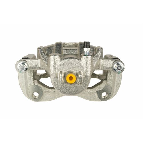 DBA Front Street Series Brake Caliper, For Hyundai Accent RB 1.6L P FWD RH 7/11 - 2/13, Kit