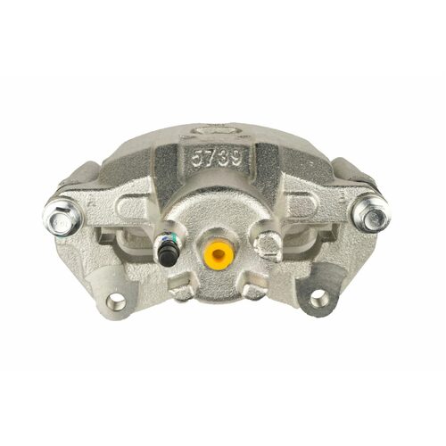 DBA Front Street Series Brake Caliper, For Mitsubishi Lancer CJ 2.0L P FWD LH 8/08 - 2/14, Kit