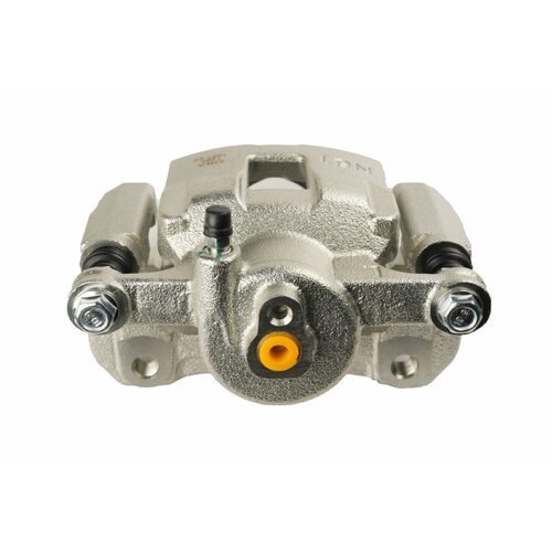 DBA Front Street Series Brake Caliper, For Mazda 2 DJ 1.5L P FWD LH 8/14 on, Kit