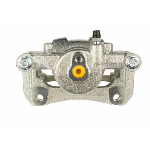 DBA Front Street Series Brake Caliper, For Mazda 2 DJ 1.5L P FWD RH 8/14 on, Kit