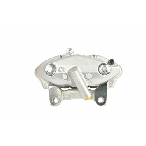 DBA Front Street Series Brake Caliper, For Mercedes Benz SLK300 R171 3.0L V6 P RWD LH 3/10 - 6/11, Kit