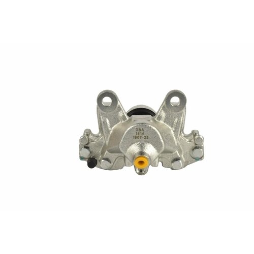 DBA Rear Street Series Brake Caliper, For Mercedes Benz CLK200K C209 1.8L P Supercharged RWD LH 7/04 - 7/07, Kit