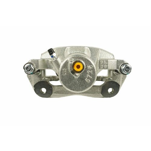 DBA Front Street Series Brake Caliper, For Honda Civic FC 1.5L P Turbo FWD LH 4/16 - 10/21, Kit