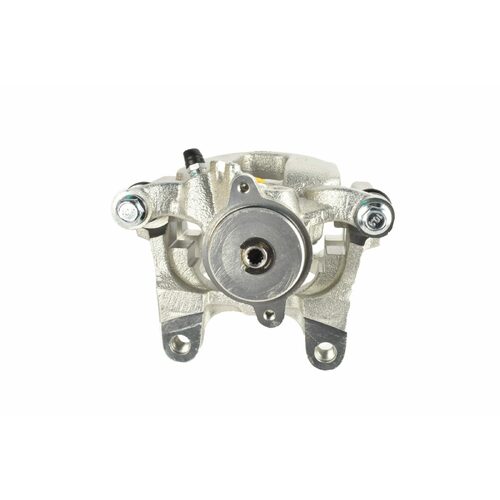 DBA Rear Street Series Brake Caliper, For Audi Q3 2.0L (CULB Engine) P Turbo AWD LH 6/15 - 9/, Kit