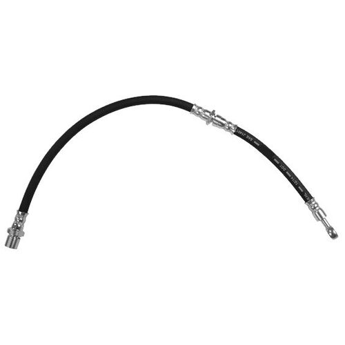 DBA Street Series Brake Hose, For Subaru, Kit