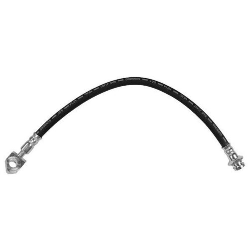 DBA Street Series Brake Hose, For Nissan, Kit