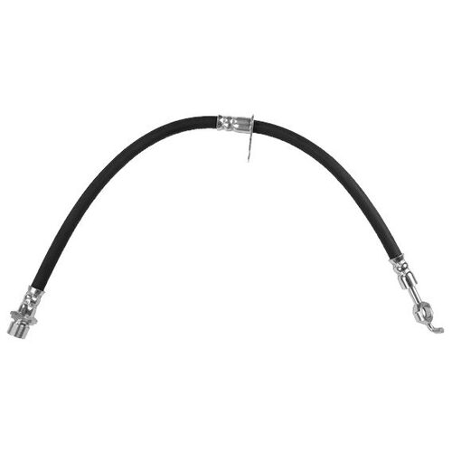 DBA Street Series Brake Hose, For Toyota, Kit