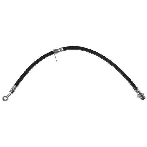 DBA Front Street Series Brake Hose, For Honda Front L/H, Kit