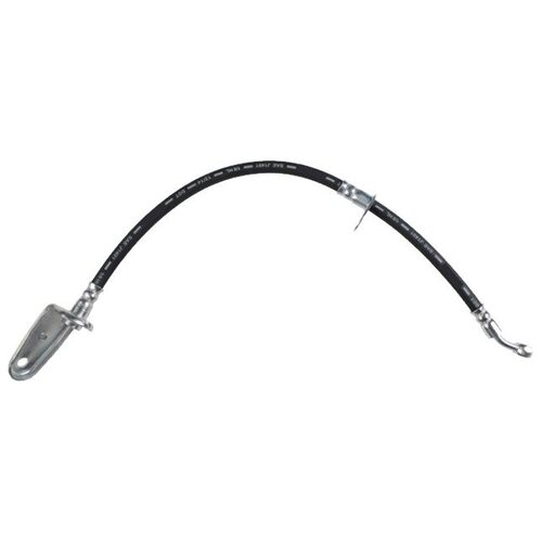 DBA Rear Street Series Brake Hose, For Honda Rear L/H, Kit