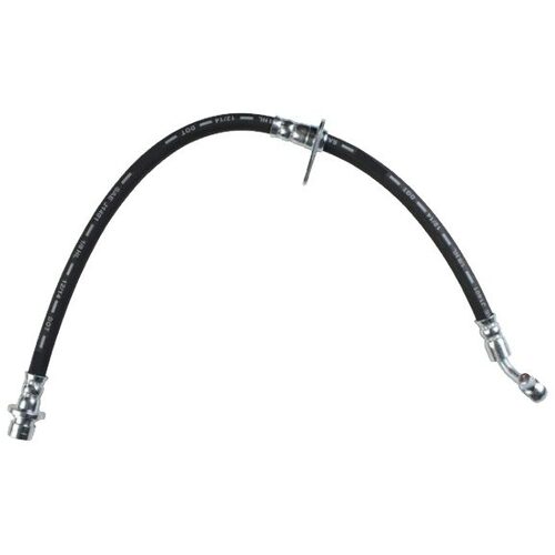 DBA Rear Street Series Brake Hose, For Honda Rear L/H, Kit