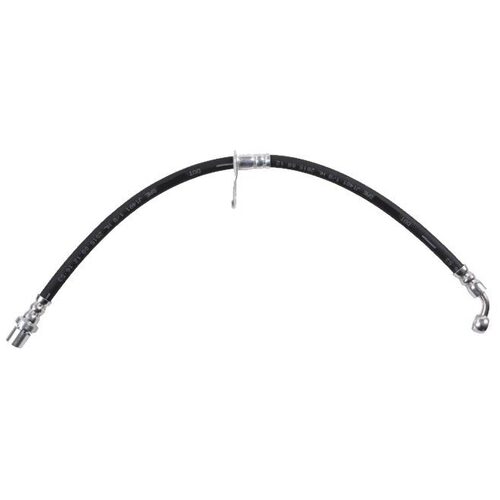 DBA Rear Street Series Brake Hose, For Subary Impreza G3 R/H, Kit