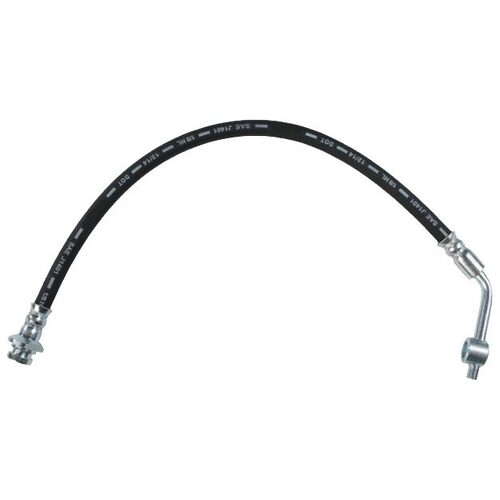 DBA Front Street Series Brake Hose, For Nissan Navara D22 R/H, Kit