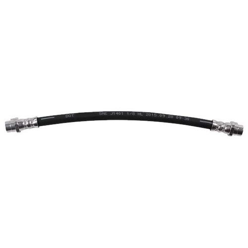 DBA Rear Street Series Brake Hose, For Holden Barina TM Rear Hose Left & Right, Kit