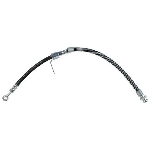 DBA Front Street Series Brake Hose, For Hyundai Elantra XD Front Hose L/H, Kit