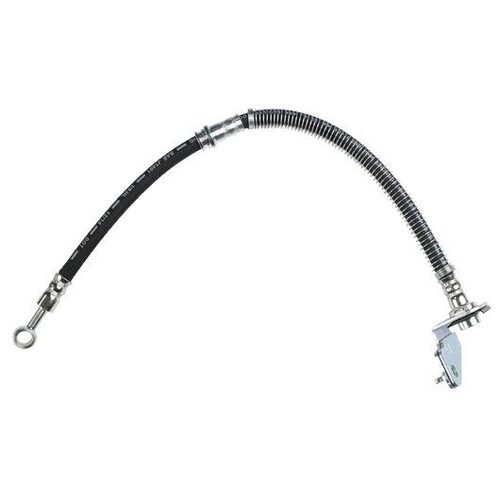 DBA Front Street Series Brake Hose, For Hyundai Tucson JM R/H, Kit