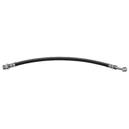 DBA Rear Street Series Brake Hose, For Hyundai Tucson JM R/H, Kit