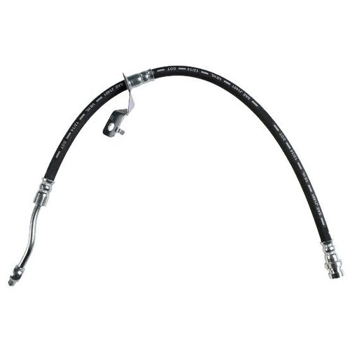 DBA Front Street Series Brake Hose, For Hyundai iX35 LM R/H, Kit