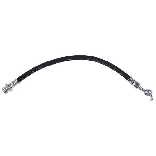 DBA Rear Street Series Brake Hose, For Hyundai iX35 LM Rear Hose L/H, Kit