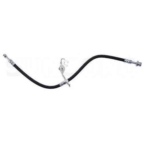 DBA Front Street Series Brake Hose, For Hyundai Santa Fe DM R/H, Kit