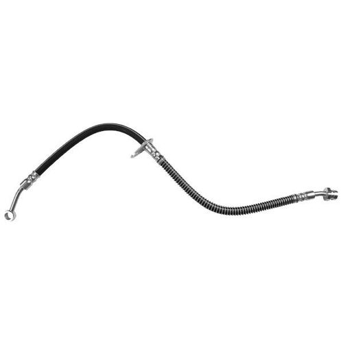 DBA Front Street Series Brake Hose, For Kia RIO JB R/H, Kit