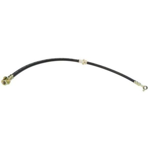 DBA Front Street Series Brake Hose, For Nissan Qashqai J10 Front L/H, Kit