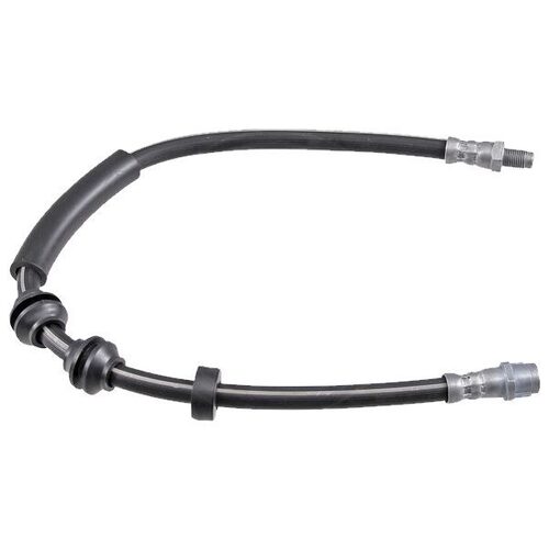 DBA Front Street Series Brake Hose, For Mercedes-Benz GLC250 C253 2.0L Front Both, Kit