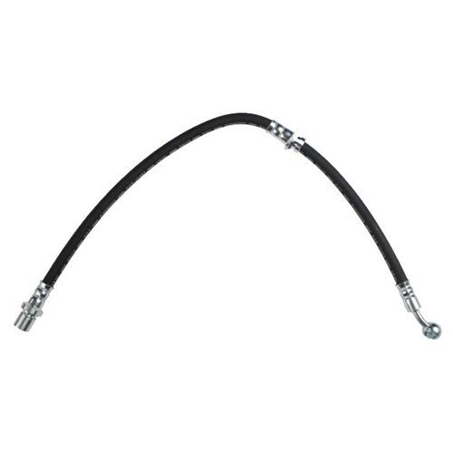 DBA Rear Street Series Brake Hose, For Subaru Impreza GD 2.5L Rear L/H, Kit