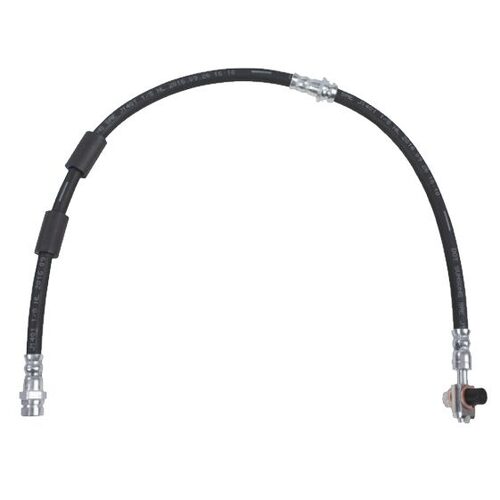 DBA Front Street Series Brake Hose, For Skoda Octavia 2.0L Front Both, Kit