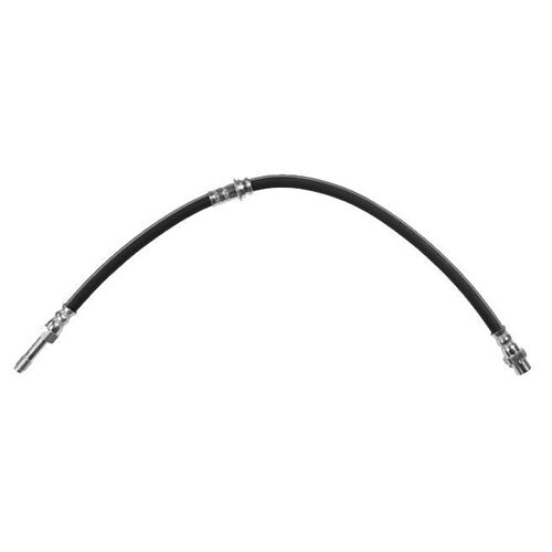 DBA Rear Street Series Brake Hose, For BMW 318i E46 1.9L Rear Both, Kit