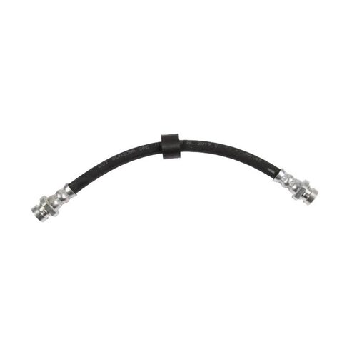 DBA Rear Street Series Brake Hose, For Mitsubishi Mirage LA Rear Axle to Bracket Both, Kit