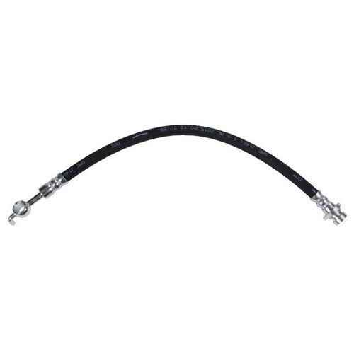 DBA Rear Street Series Brake Hose, For Kia Rio S UB Rear Both, Kit