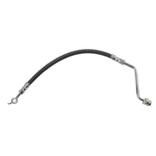 DBA Rear Street Series Brake Hose, For Hyundai Santa Fe CM R/H, Kit