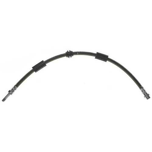 DBA Front Street Series Brake Hose, For Volkswagen Transporter T5 Front Both, Kit