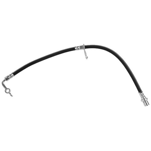 DBA Rear Street Series Brake Hose, For Subaru Outback BR Rear Hose L/H, Kit