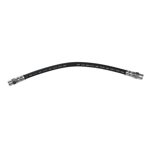 DBA Street Series Brake Hose, For Volvo, Kit