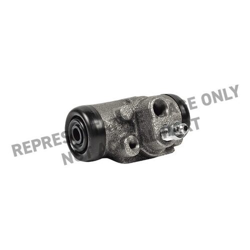 DBA Street Series Wheel Cylinder, For Mazda, Kit