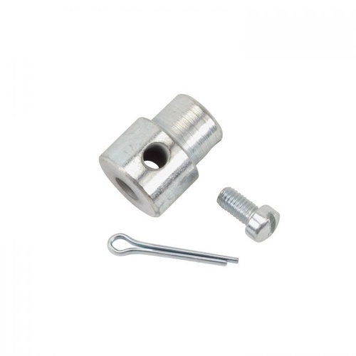 Edelbrock Throttle Rod Shoulder Stud, For Chevrolet, Each