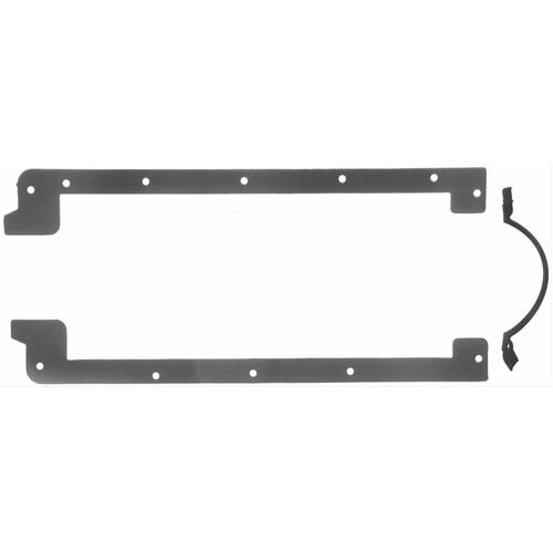 Felpro Oil Pan Gasket For 67-78 Chrysler 440 426 V8 B1 TS Pro Stock, Each