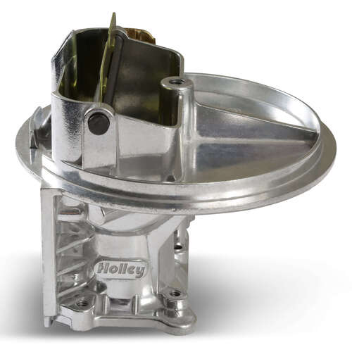 Holley Replacement Alum Main Body Kit 4412S/Sa