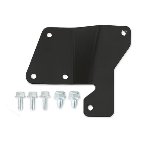 Holley Drivetrain, 1St Gen S10 1981-93 Dbw Pedal Bracket