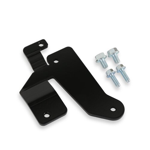 Holley Drivetrain, 69 F-Body 68-74 X-Body Dbw Pedal Bracket