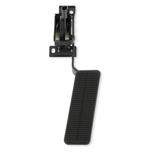 Holley Drivetrain, Holley Dbw Accelerator Pedal