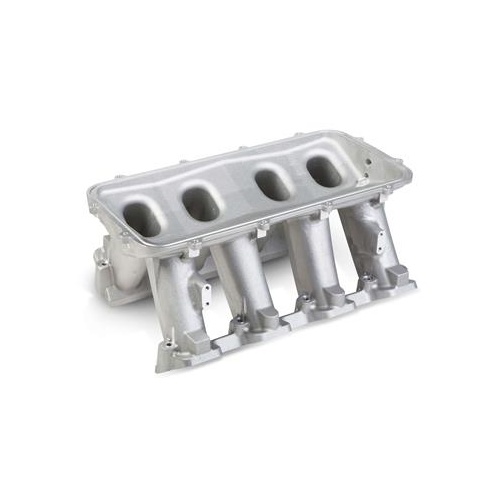 Holley Ls1/2/6 Hi-Ram, Im Carb, Base Only