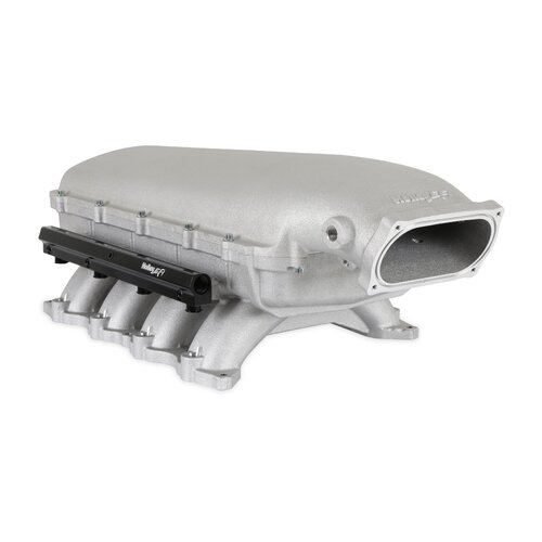 Holley Efi Intake Manifolds, Hi-Ram Ford Coyote