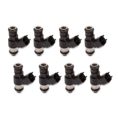 Holley EFI Kit- Fuel Injector 220 Pph, Eight Pack