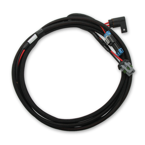 Holley EFI Wiring Harness, EFI Main Power Harness, Coyote Ti-VCT, Dominator/HP Systems, Each