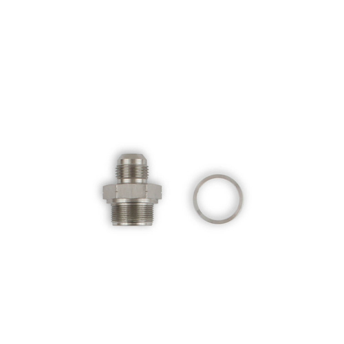 Holley Water Inlet Adapter