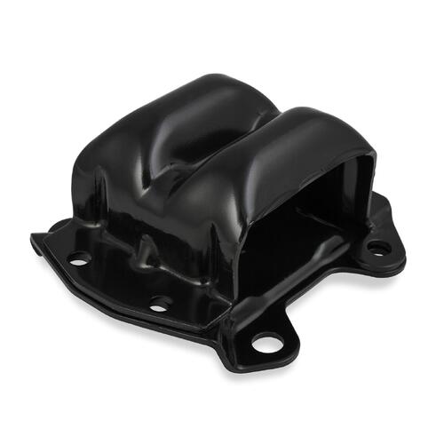 Hooker BlackHeart Engine Mount Cage, Clamshell, For Chevrolet, For Pontiac